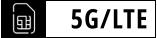 5G/LTE