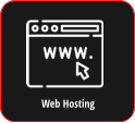 Web Hosting